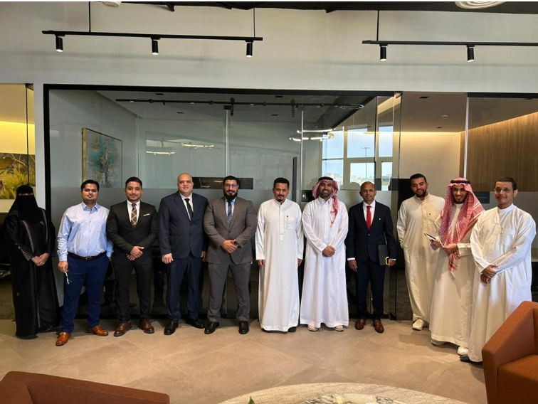 SAMA Systems Oracle Partner with Aseer Investment Saudi Arabia